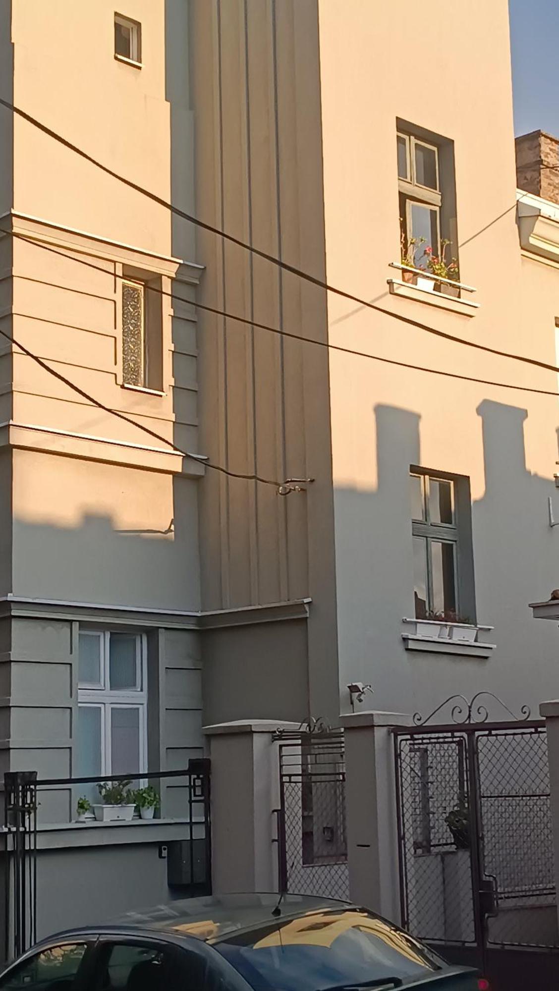 Jelena Apartment Belgrade Exterior photo